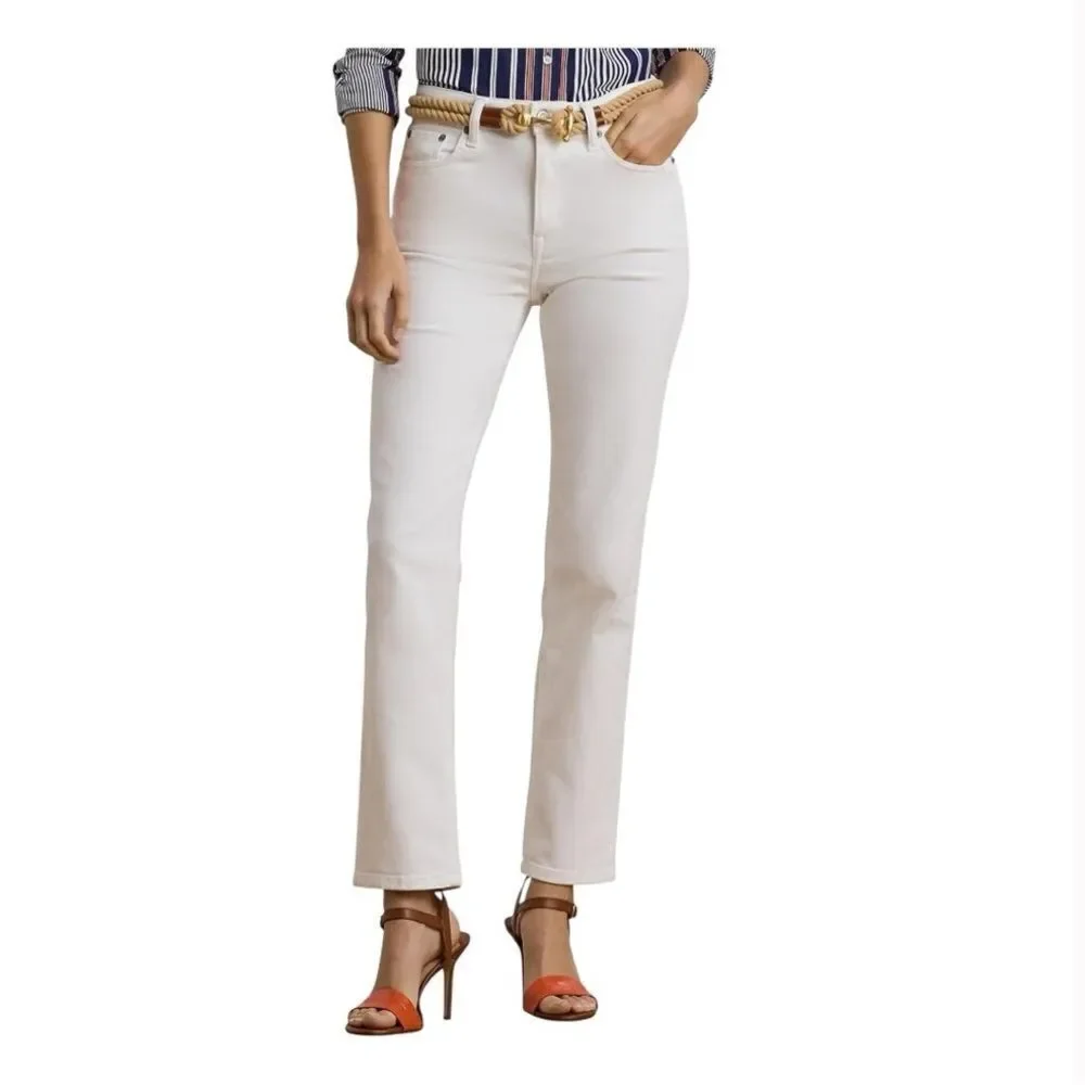 Gloria Vanderbilt Amanda Women's Jeans Size 12